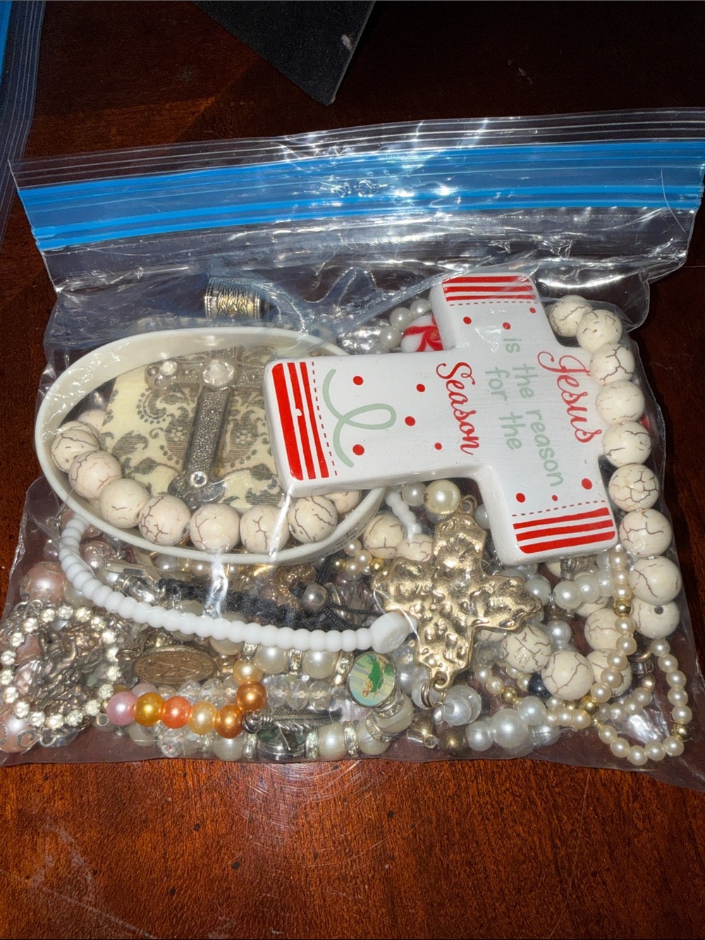 Mystery Bag Religious Jewelry